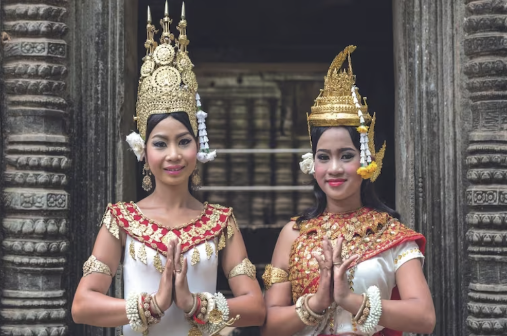 캄보디아:디지털 노마드, 워케이션 한달 살기 비용, 여행 경비 총 정리 2023