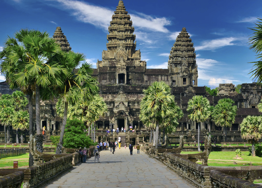 캄보디아 디지털 노마드, 워케이션, 한달 살기 비용, 여행 비용 가이드 2023