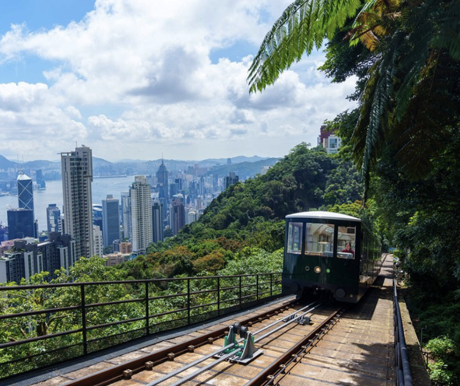 홍콩 연중 날씨, 여행하기 좋은 날씨, 건기 우기, 성수기 비수기 정보